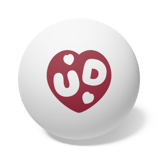 U Loves D