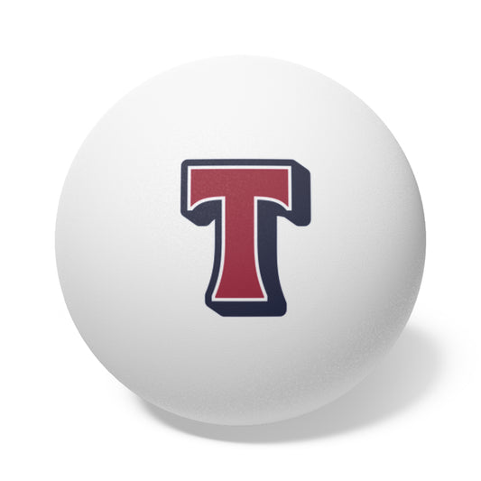 Letter T