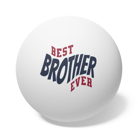 Best Brother