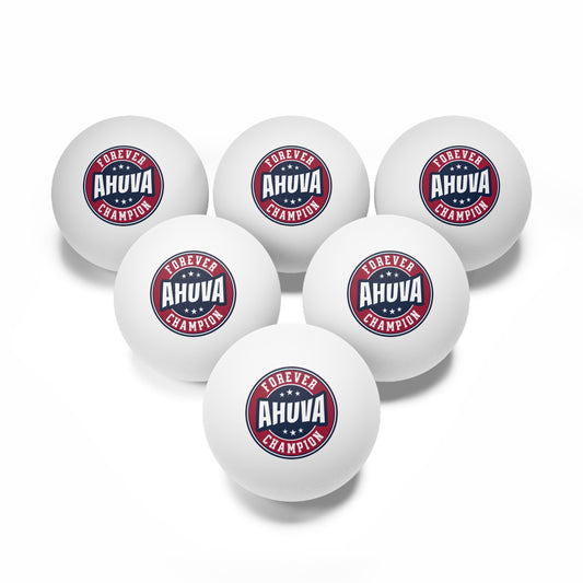 Ahuva