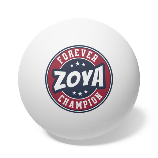 Zoya