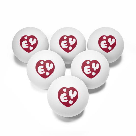 E Loves Y