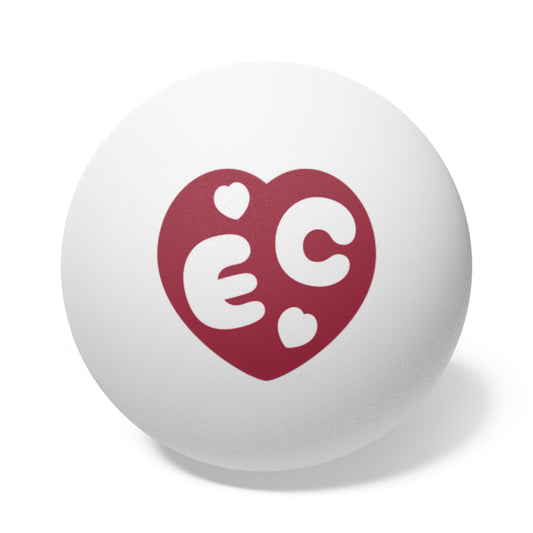 E Loves C