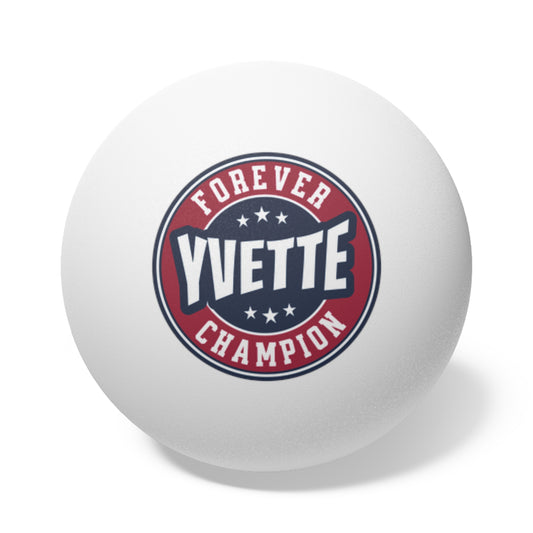 Yvette