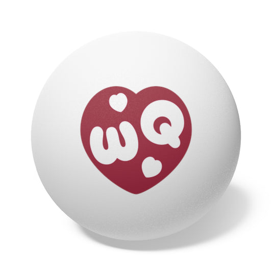 W Loves Q