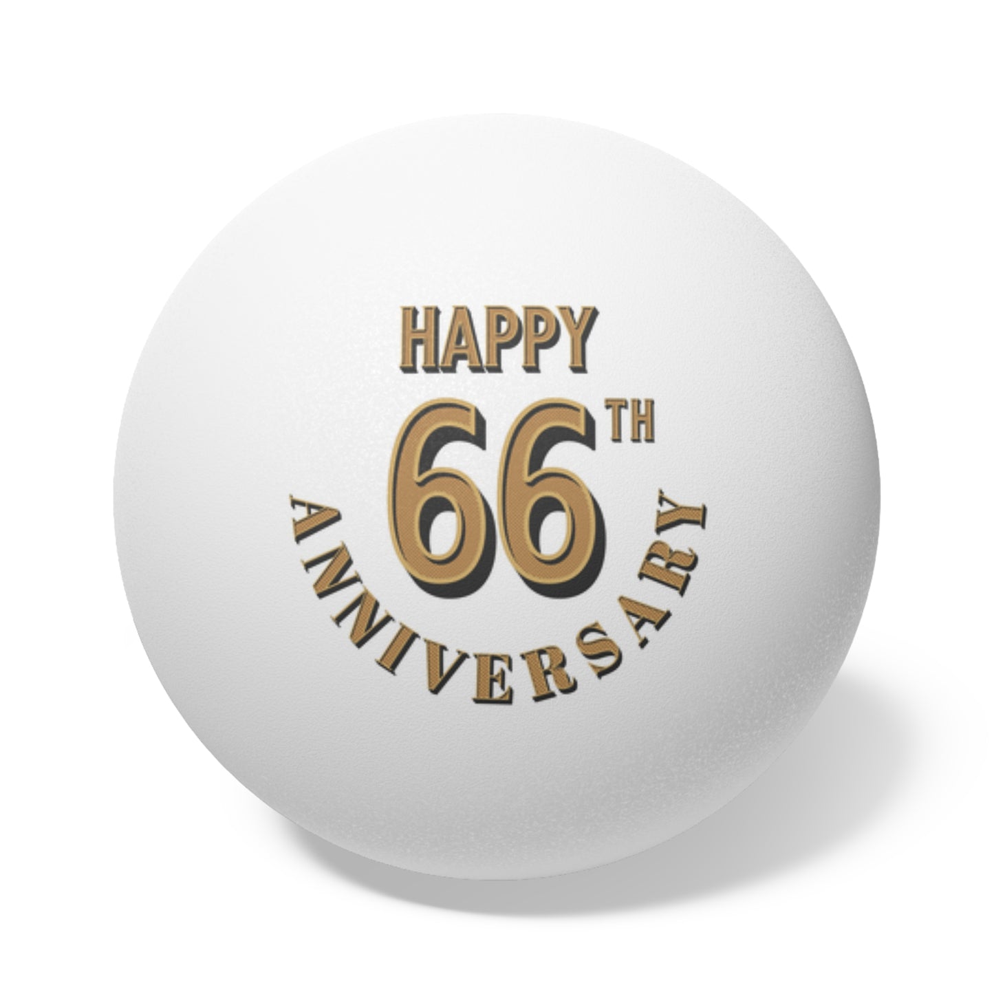 66th Anniversary