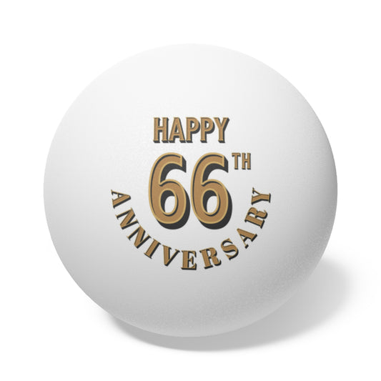 66th Anniversary