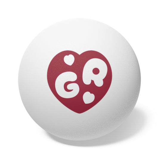 G Loves R