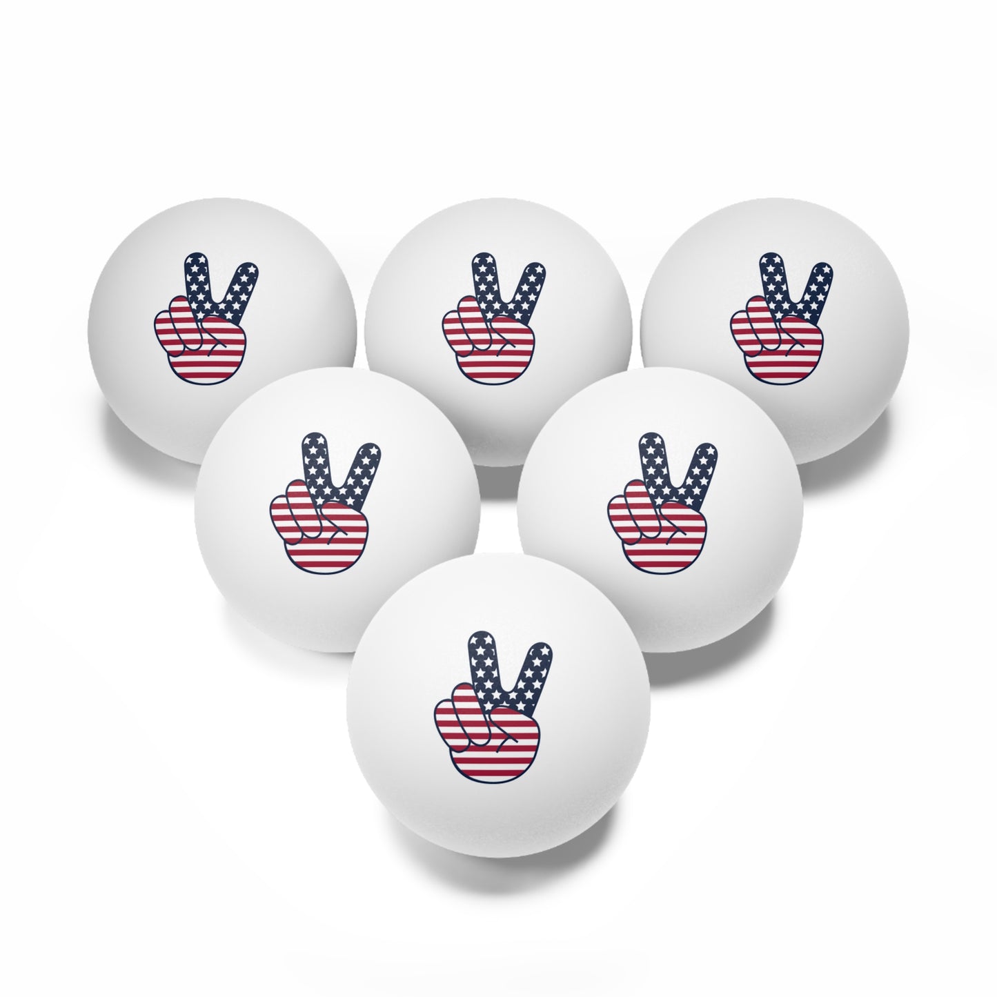 American Peace