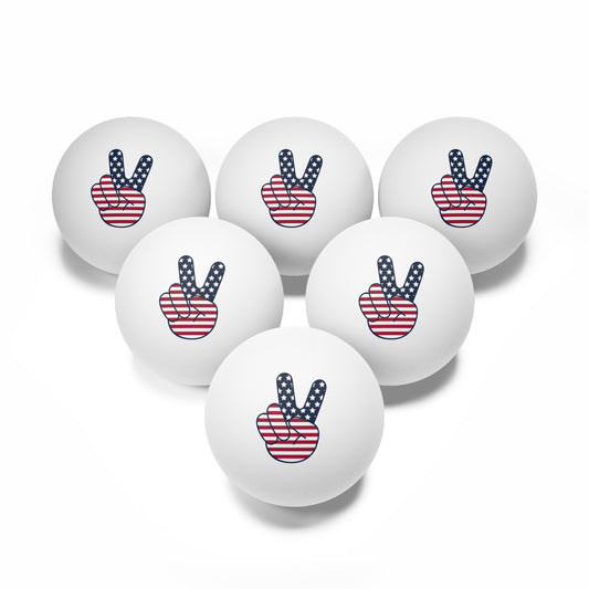 American Peace
