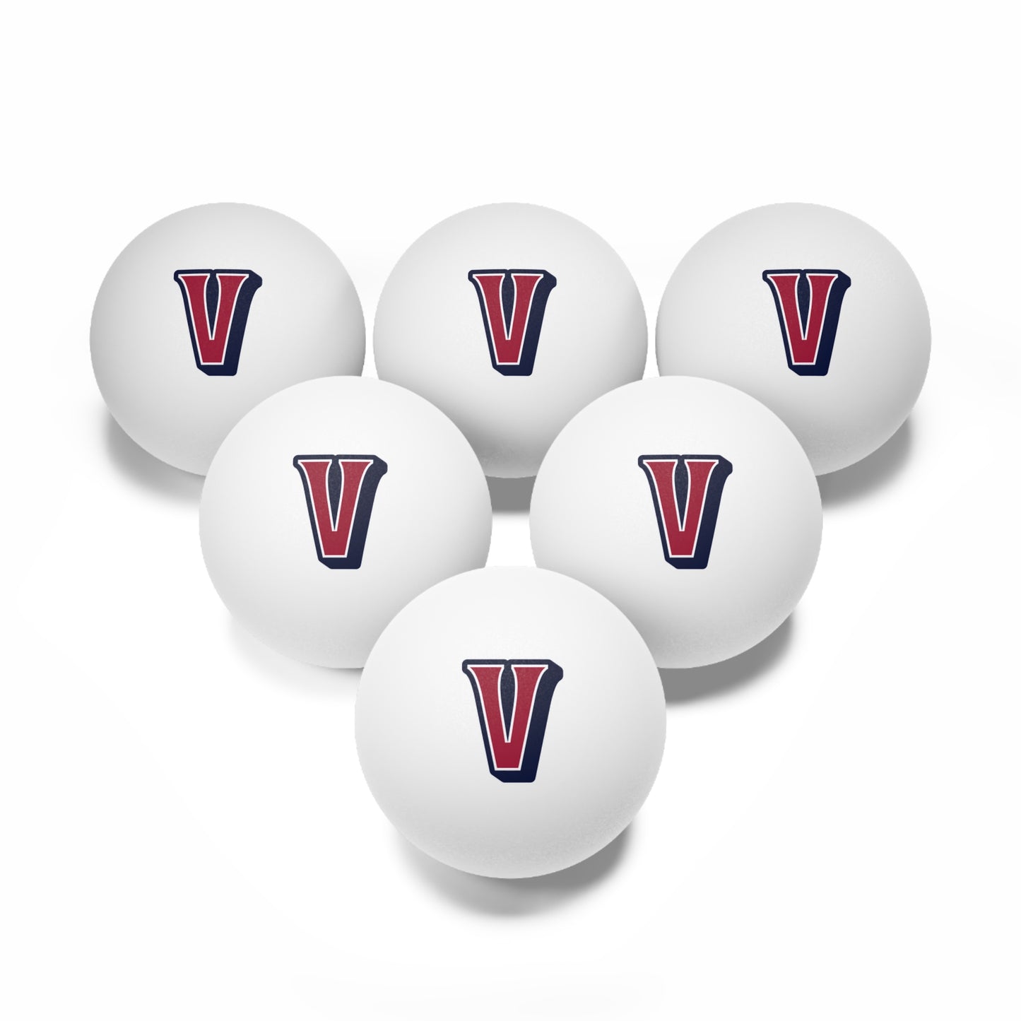 Letter V