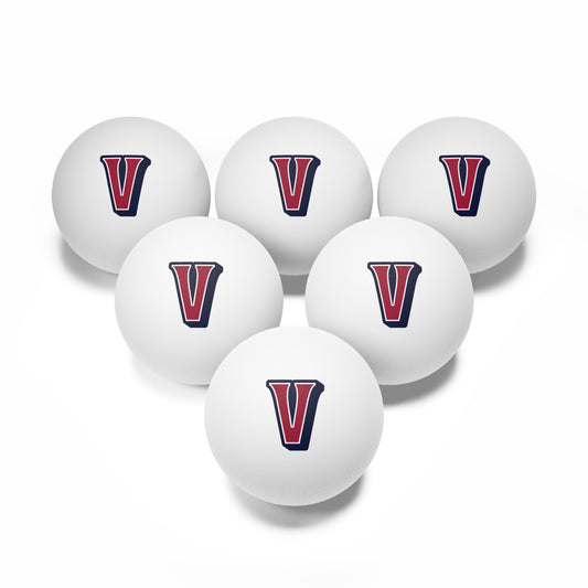 Letter V