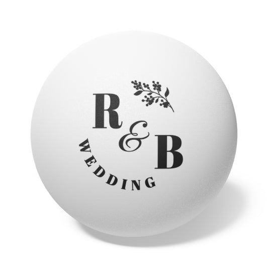 R&B Wedding
