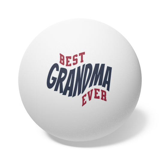 Best Grandma