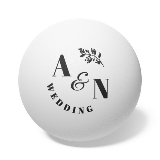 A&N Wedding