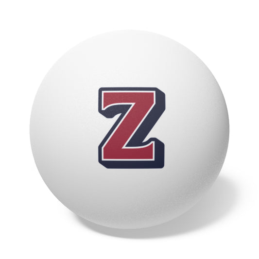 Letter Z