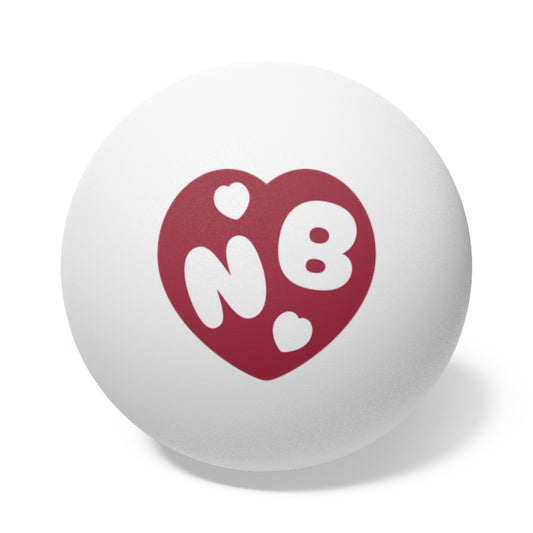 N Loves B