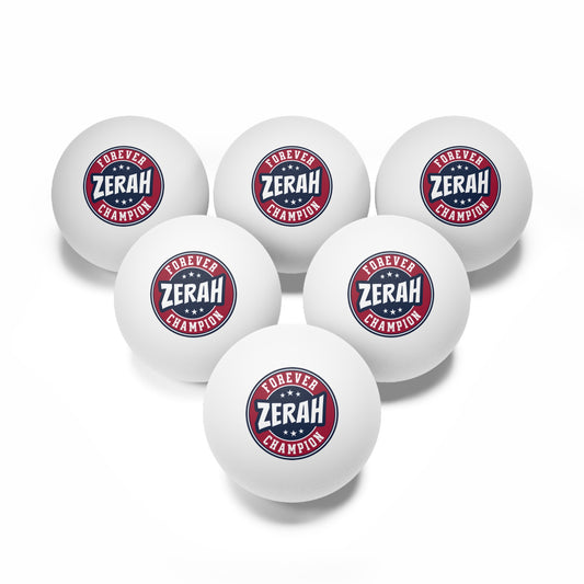 Zerah