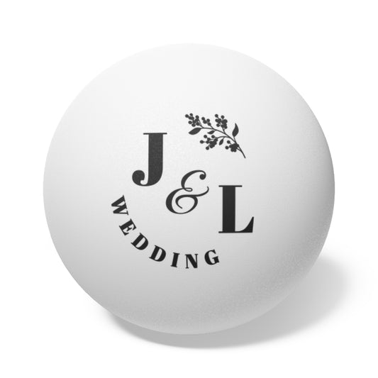 J&L Wedding