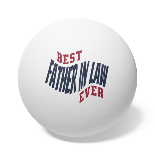 Best Father-in-Law