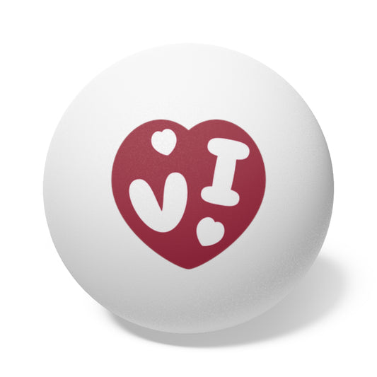 V Loves I