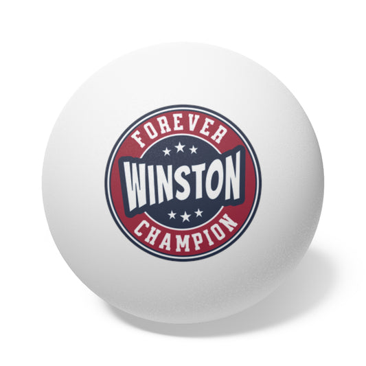 Winston