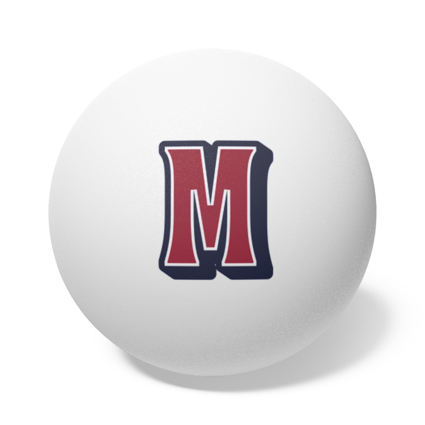 Letter M