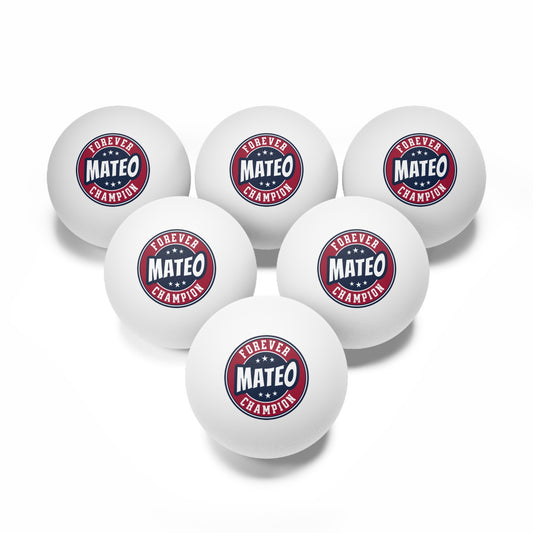 Mateo