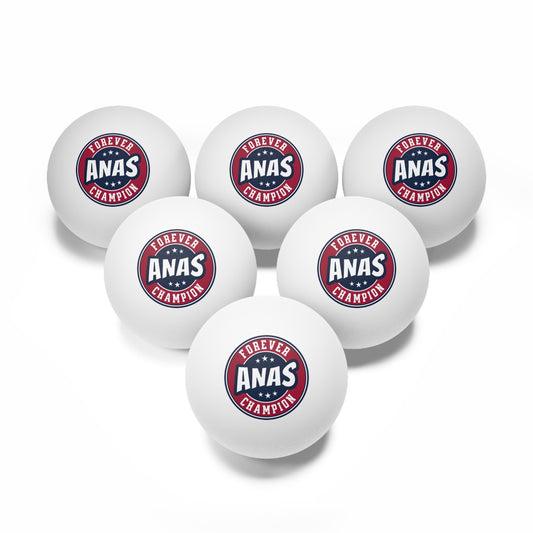 Anas