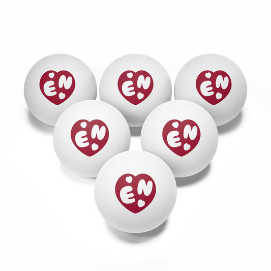 E Loves N