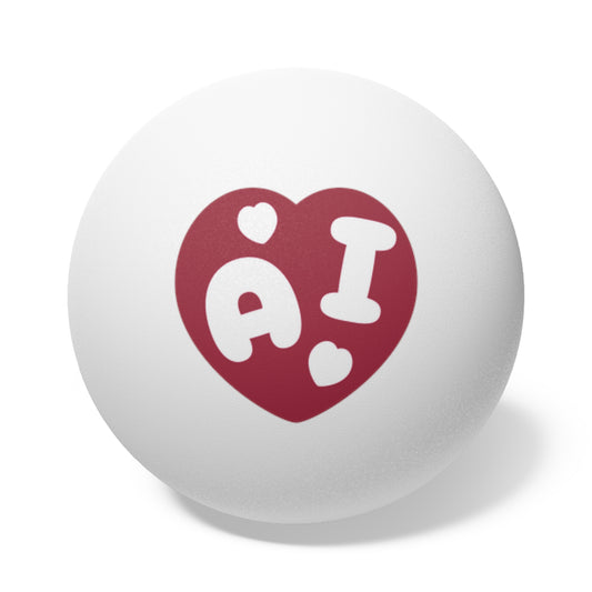 A Loves I