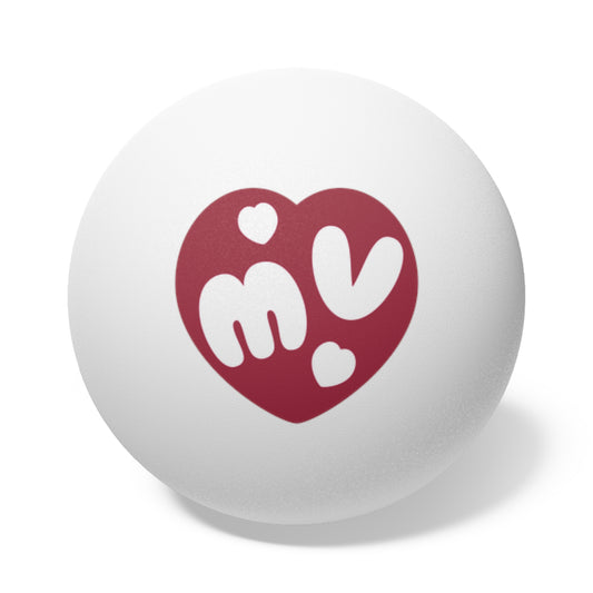 M Loves V