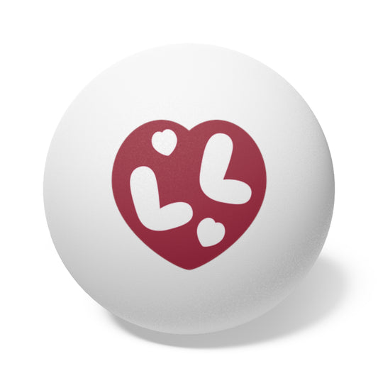 L Loves L