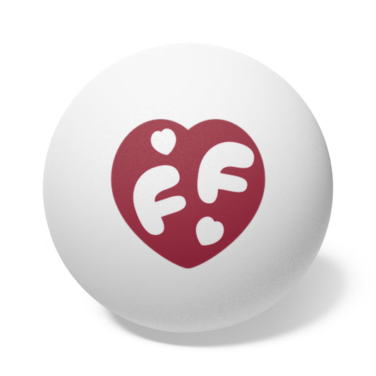 F Loves F