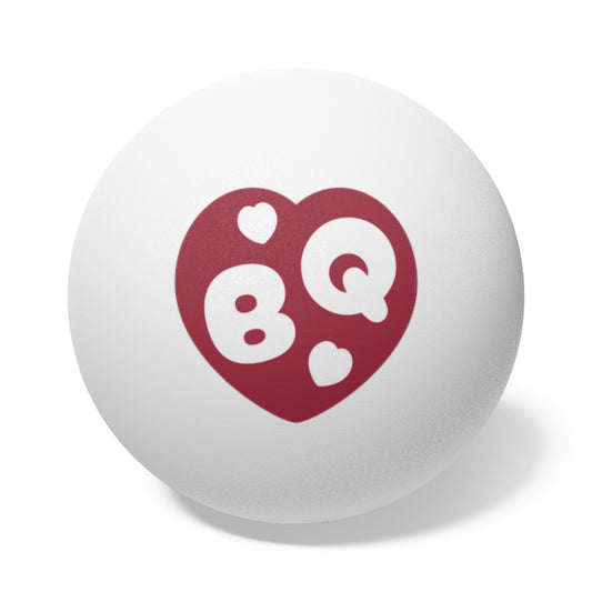 B Loves Q
