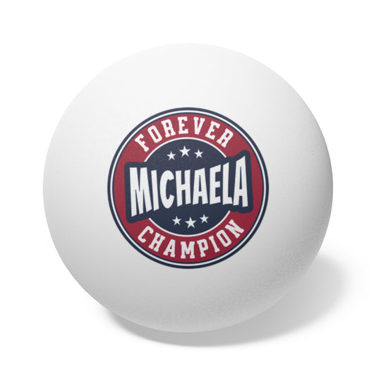 Michaela