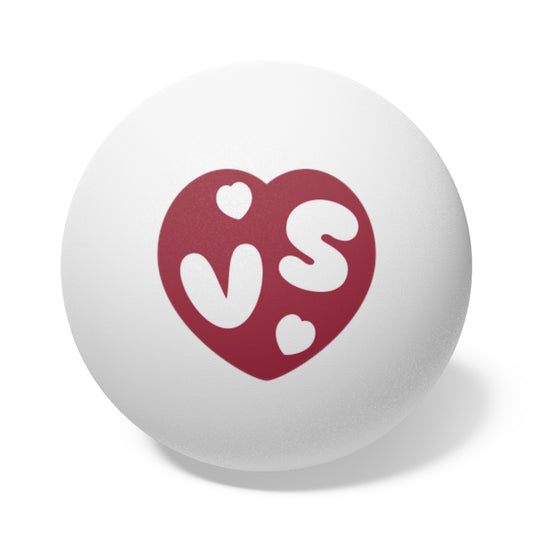V Loves S