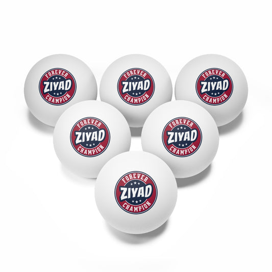 Ziyad