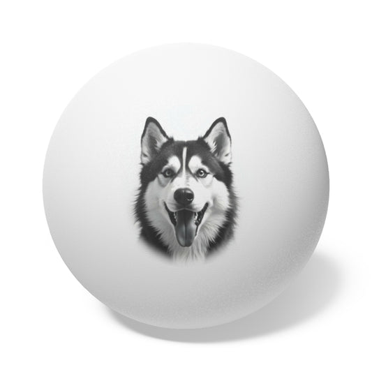 Siberian Husky