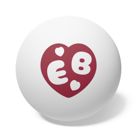 E Loves B