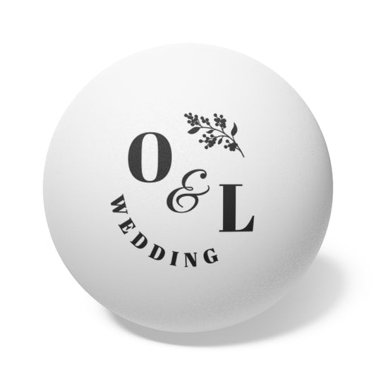 O&L Wedding