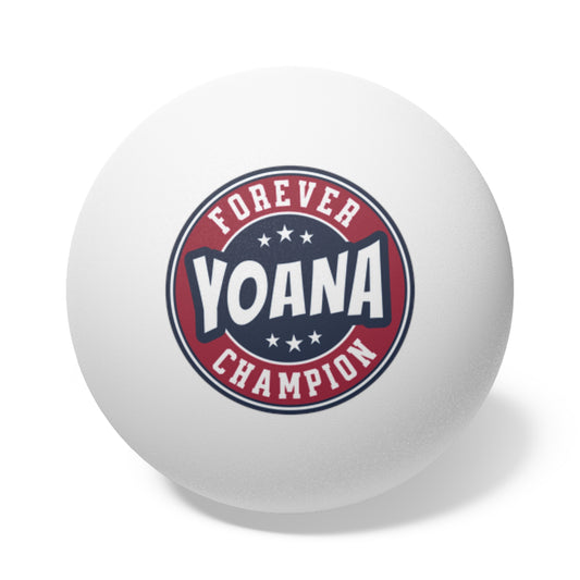 Yoana