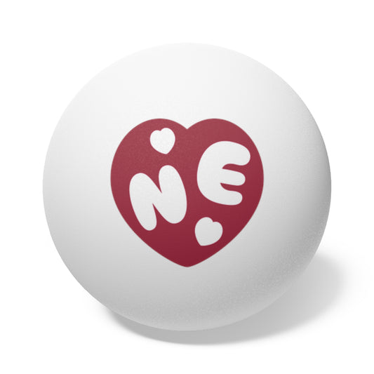 N Loves E