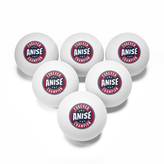 Anise