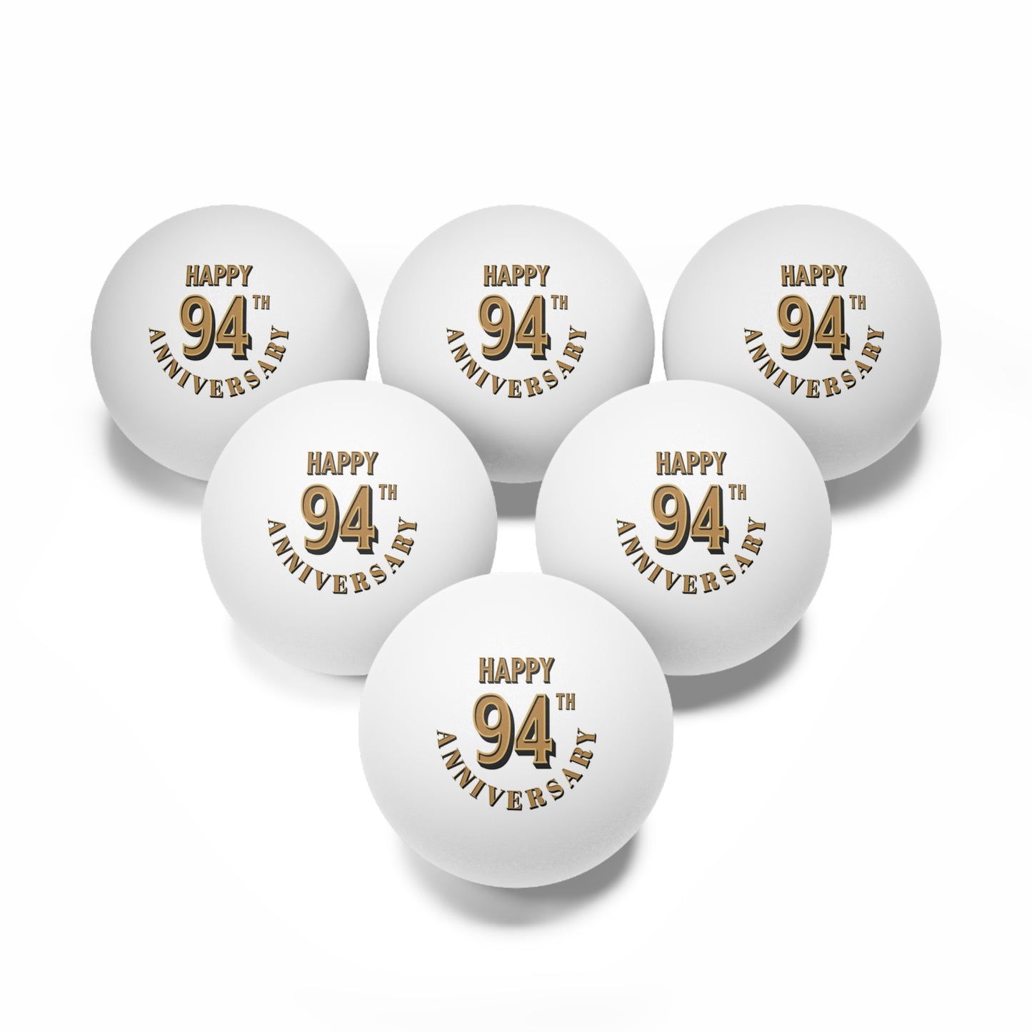 94th Anniversary