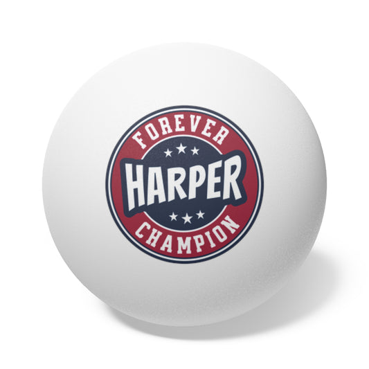 Harper