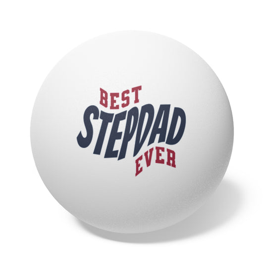 Best Stepdad