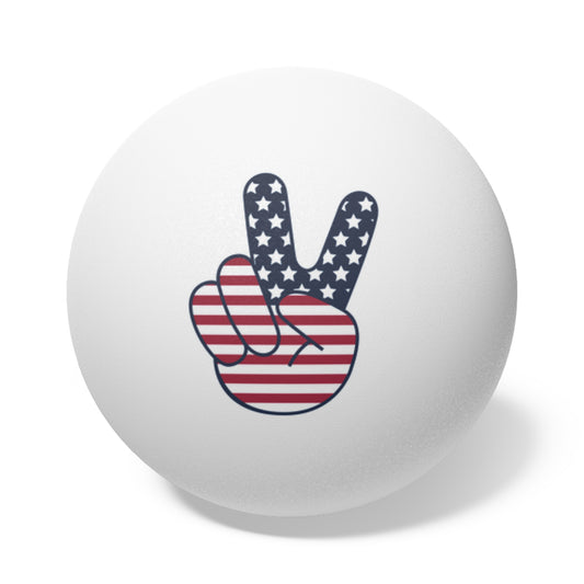 American Peace