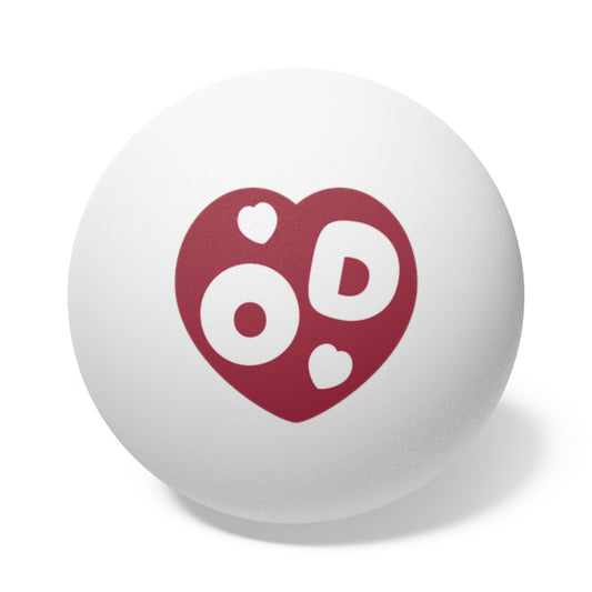 O Loves D