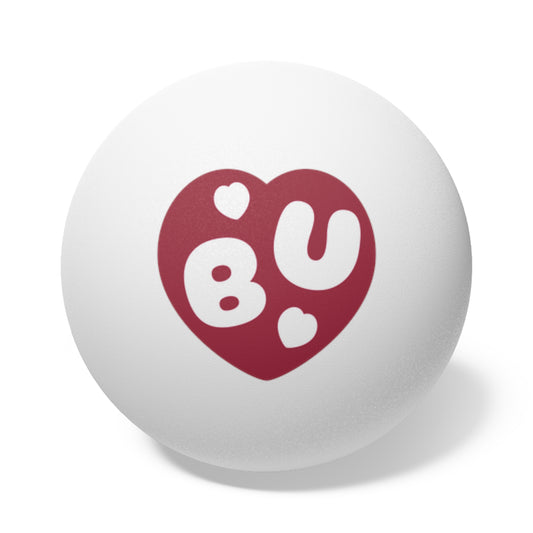 B Loves U